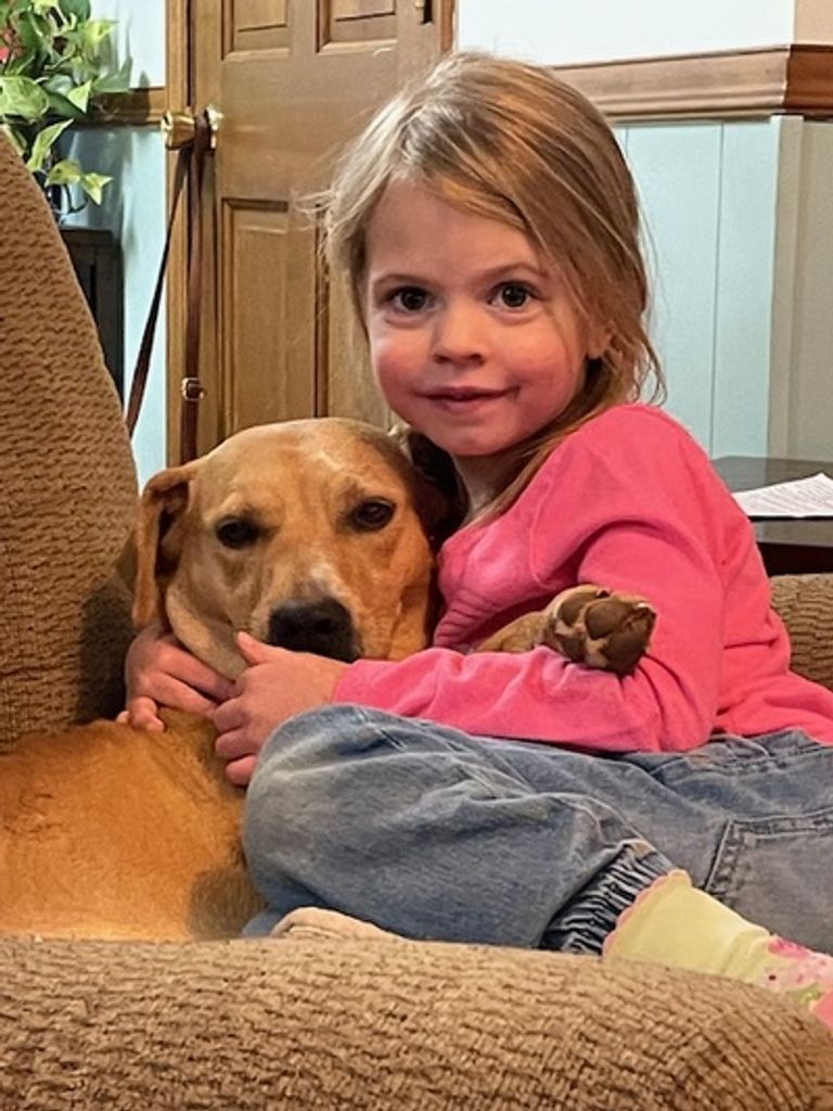 Lena Elizabeth Turman Profile Photo