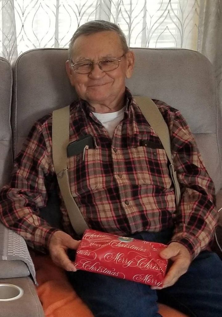 Jerry Moore Profile Photo