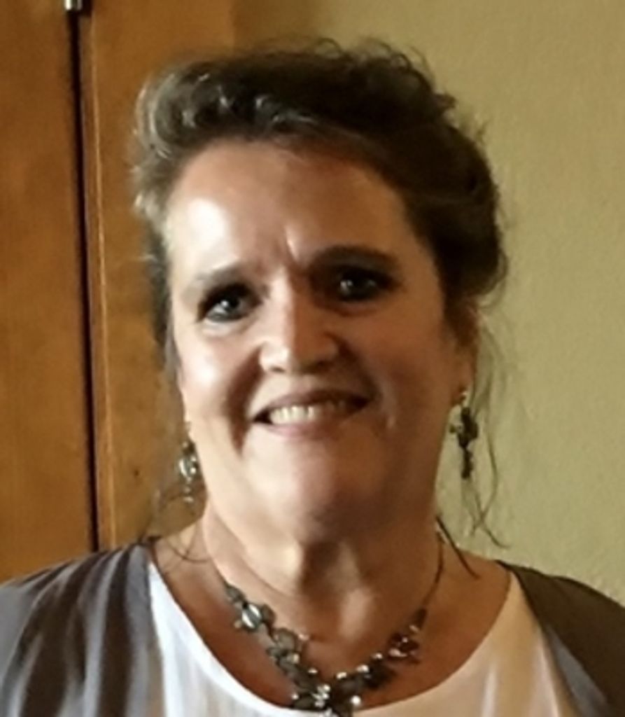 Polly B. Katzenberg