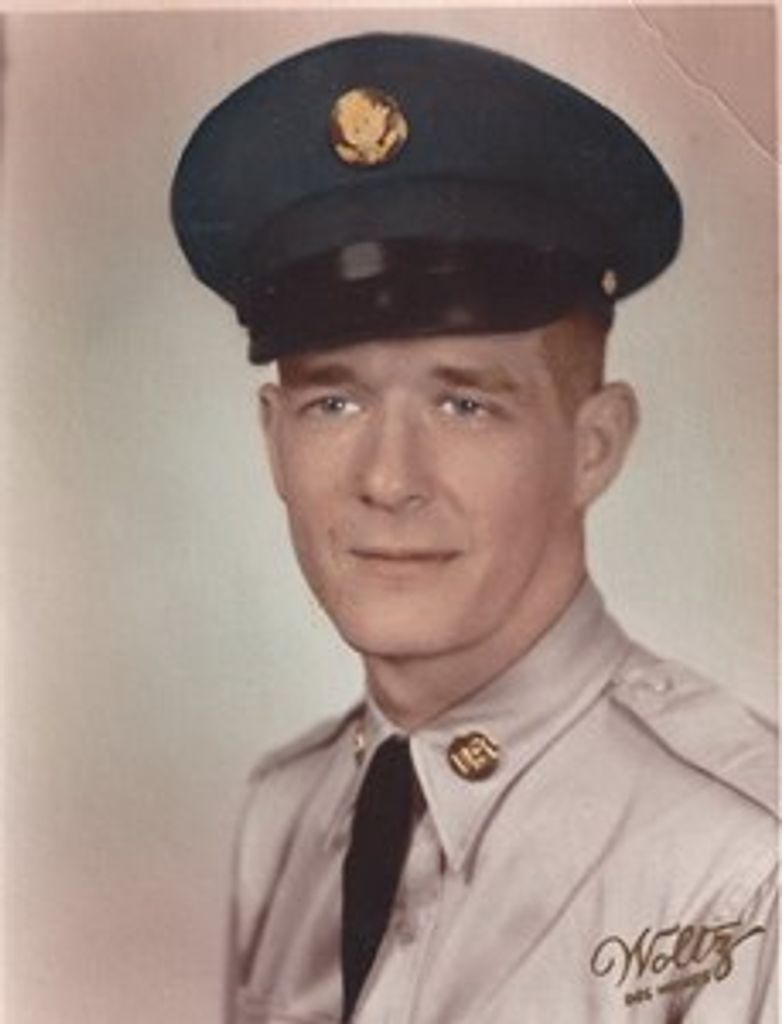 John Zerkel, Sr.
