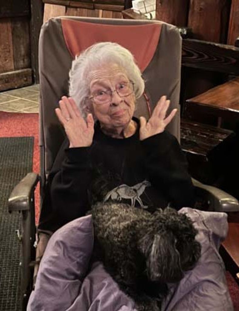 Joyce Marie Faucher Profile Photo