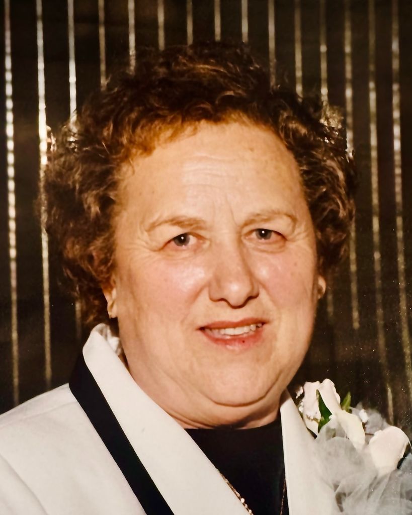 Ethel Rose McCoy Profile Photo