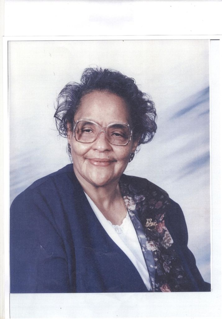 Rosa Marie Freeman Profile Photo