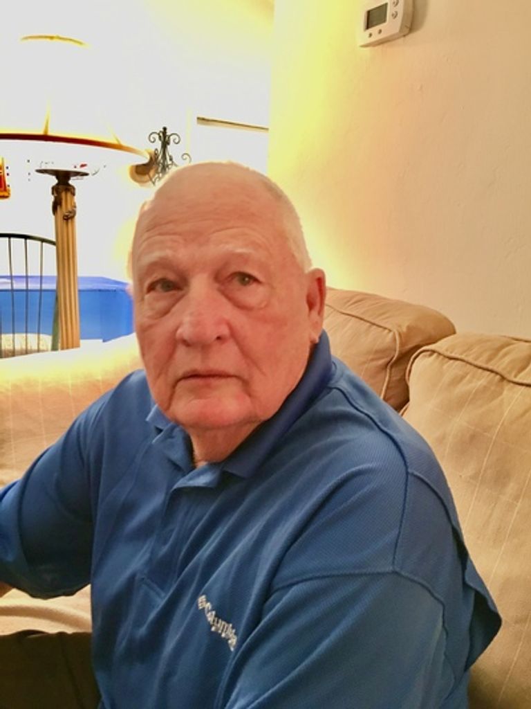 James Clinton Babb Profile Photo