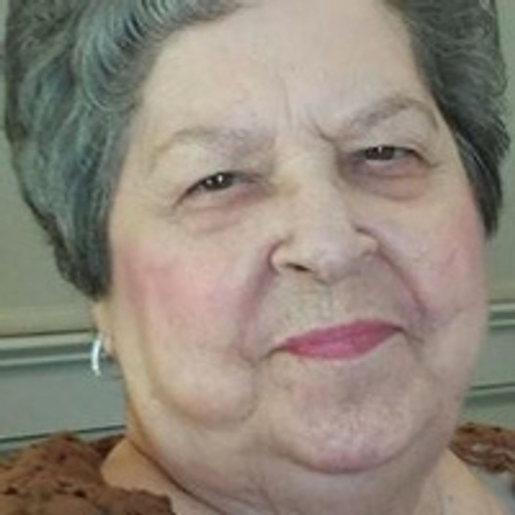 Dorothy Marie Leblanc Manceaux