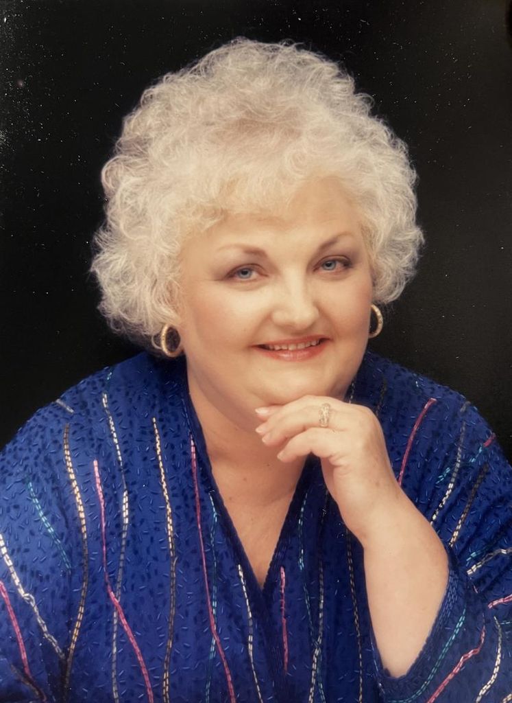 Zita Lucas Profile Photo