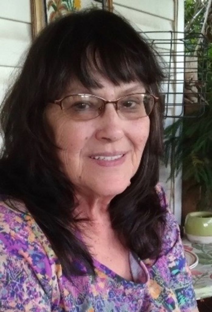 Linda Gail Jeffcoat Profile Photo