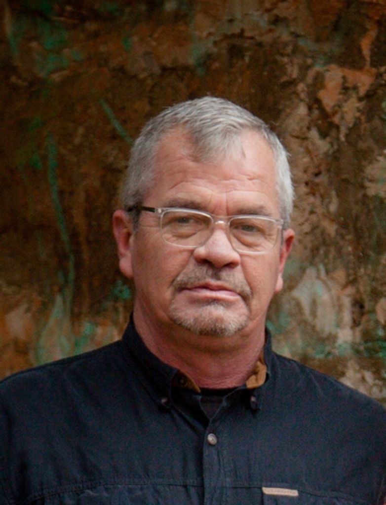 Stanley Gene Jones Profile Photo