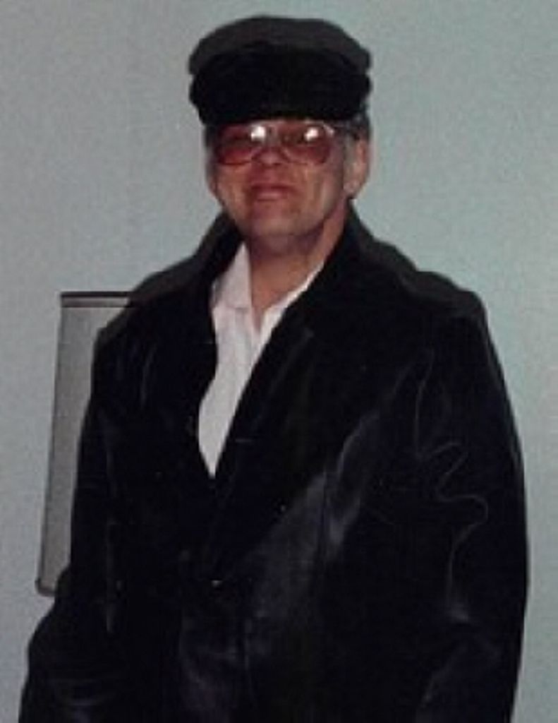 Jimmy William Powers