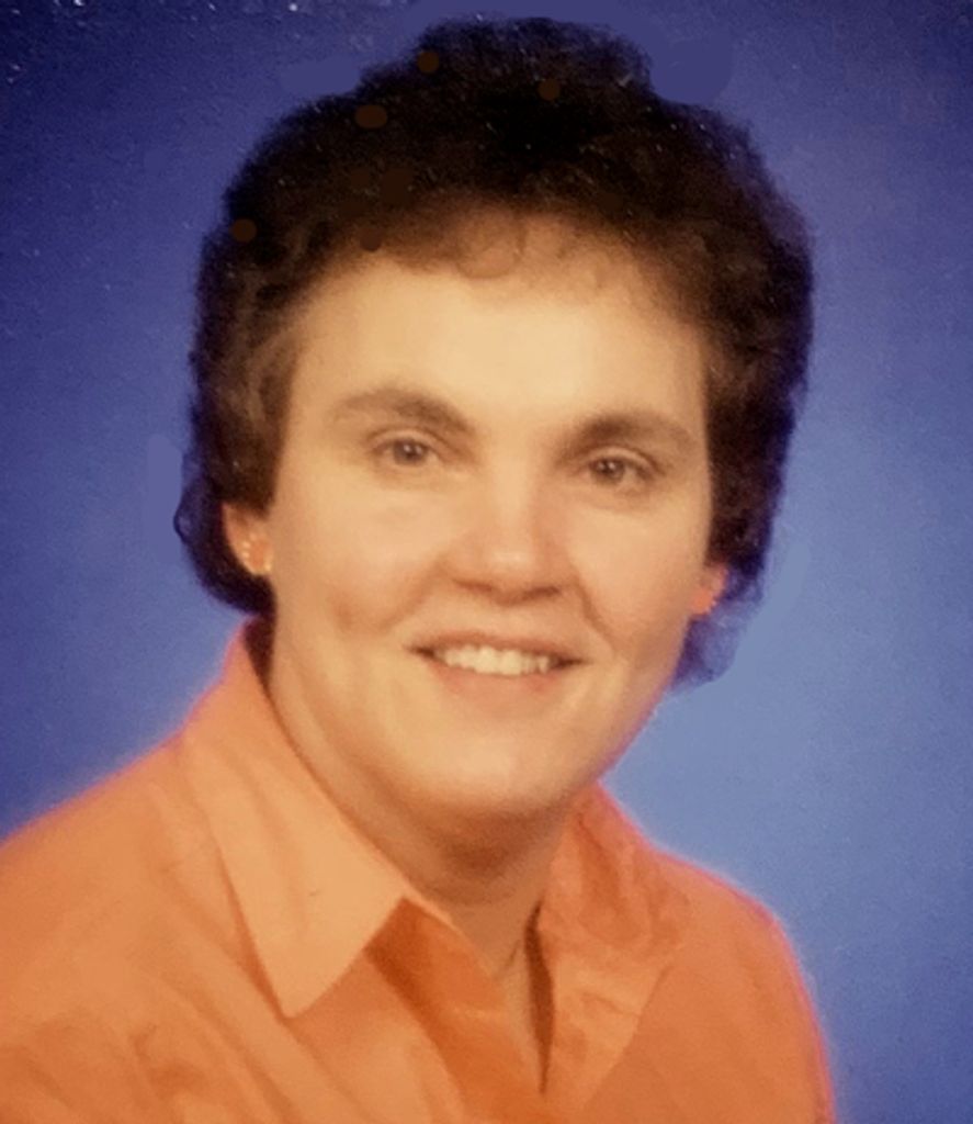 Margaret Louise Reynolds Profile Photo