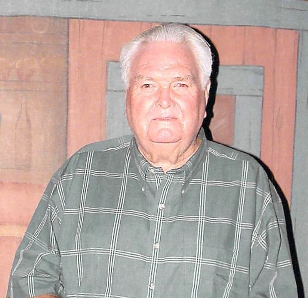 Thomas Calvin Welborn