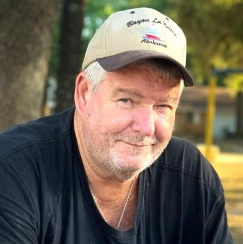 Michael Harlon Izard Profile Photo