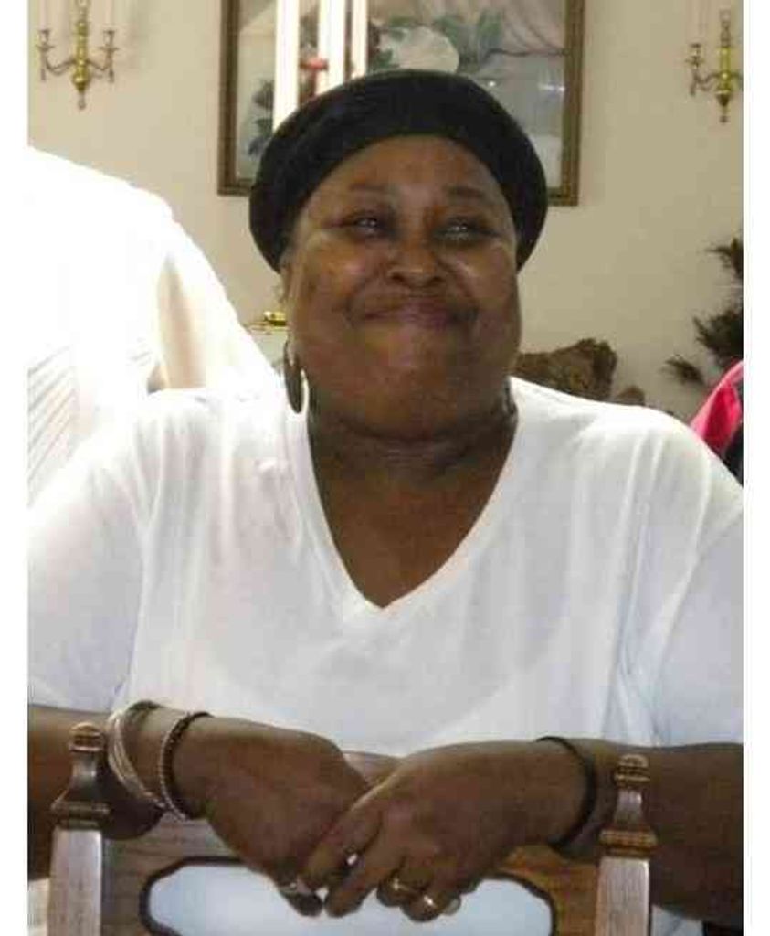 Yvonne Moore Profile Photo