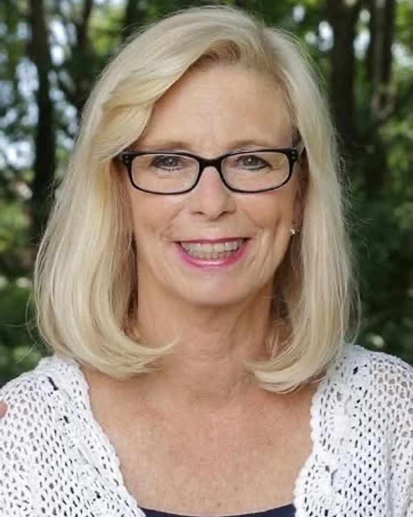 Bernice Wilson Kube