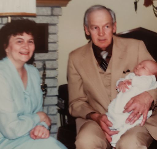 Meredith "Jo" Mae (McCue)  Severson photo gallery thumbnail 41 of 121