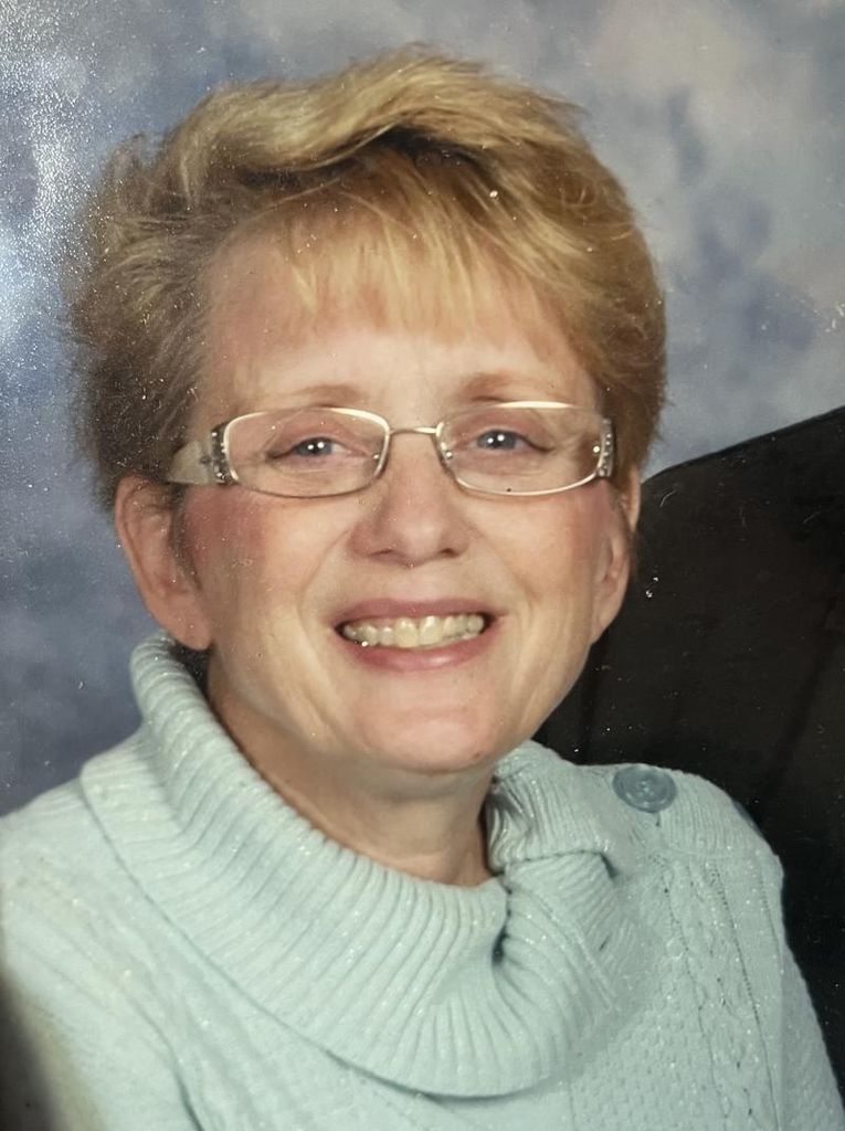 Anita Lorraine Ralston Profile Photo