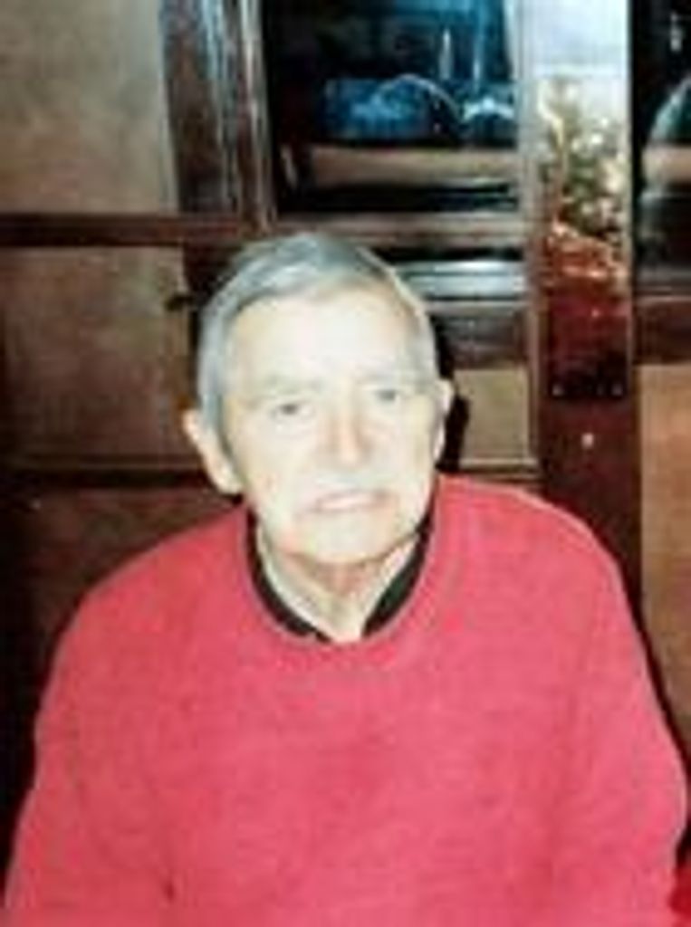 Robert Ellingsworth