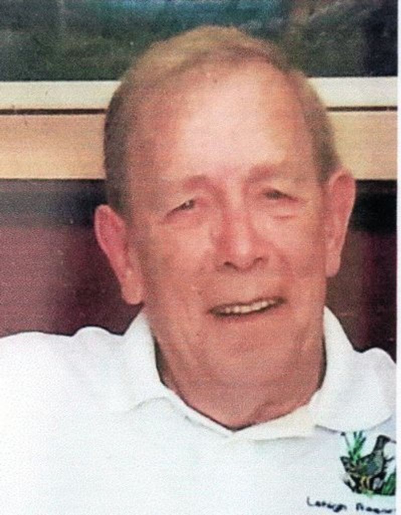 Ronald Robert Collier