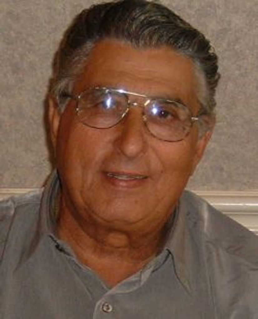 Antonio Losanno