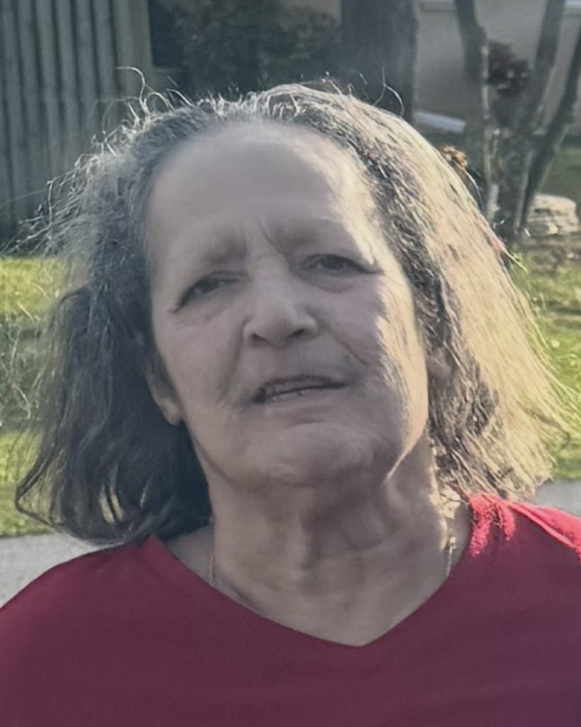 Martha Perry Profile Photo