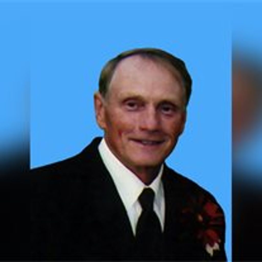 Merlin 'Mert' G. Brodd Profile Photo