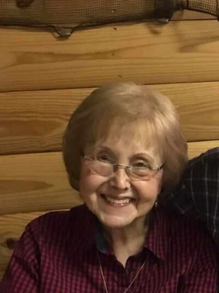 Mrs. Anna Gault Profile Photo