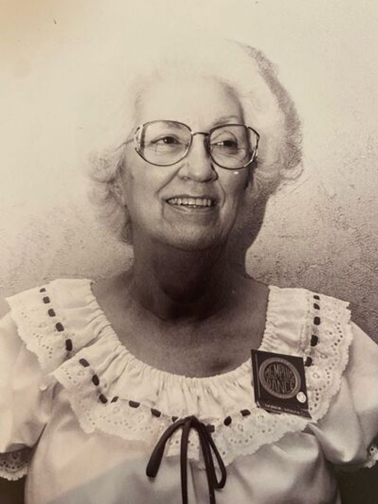 Donna Hazel Bryan Hodges Profile Photo
