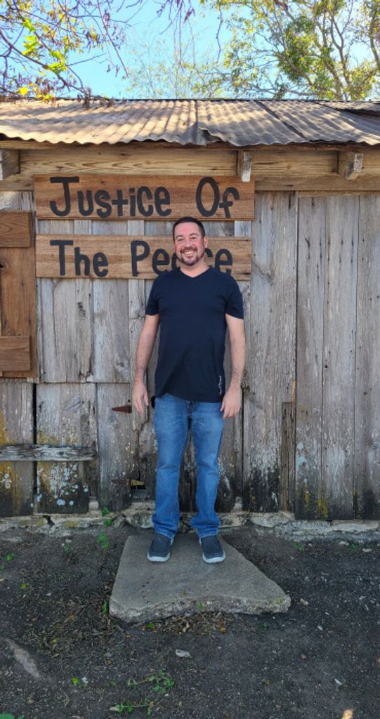 Sean Steven Simpson (Guthrie) Profile Photo