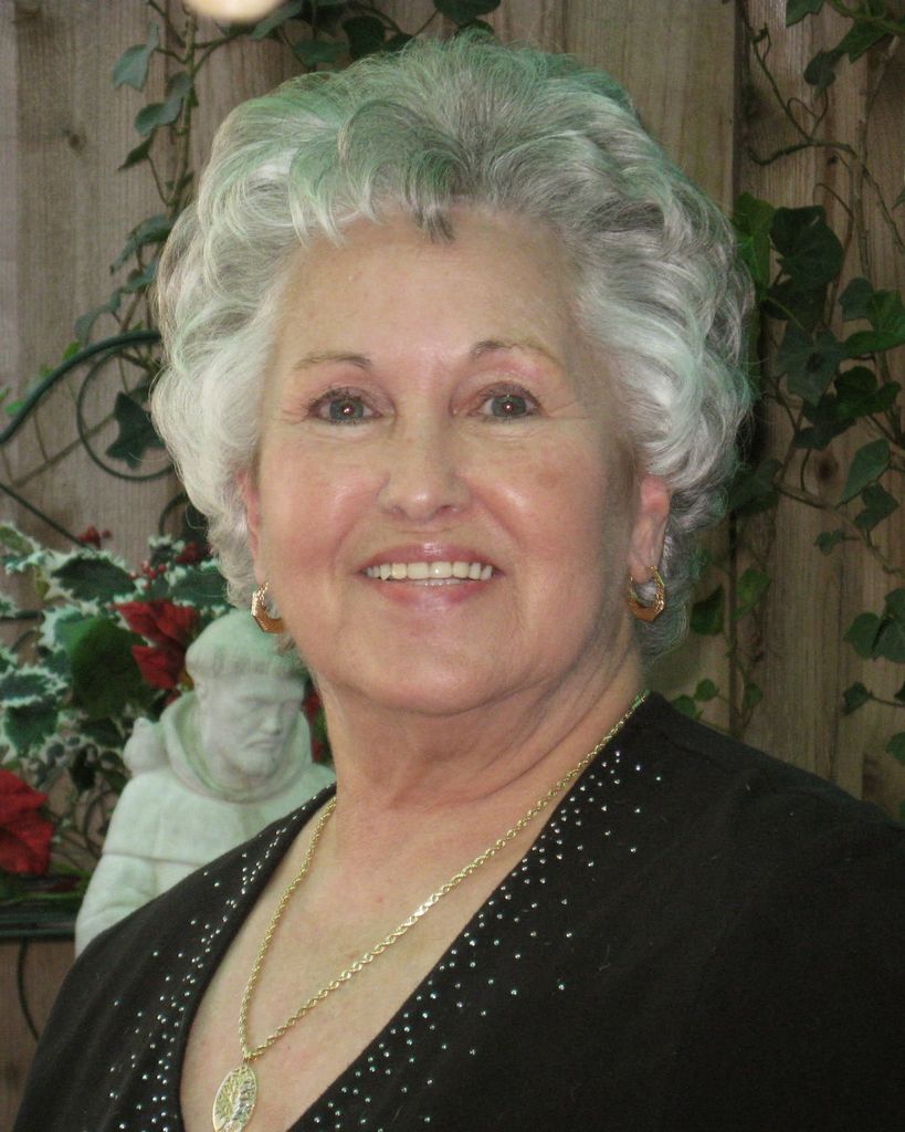 Lucille Rita Cregg Profile Photo
