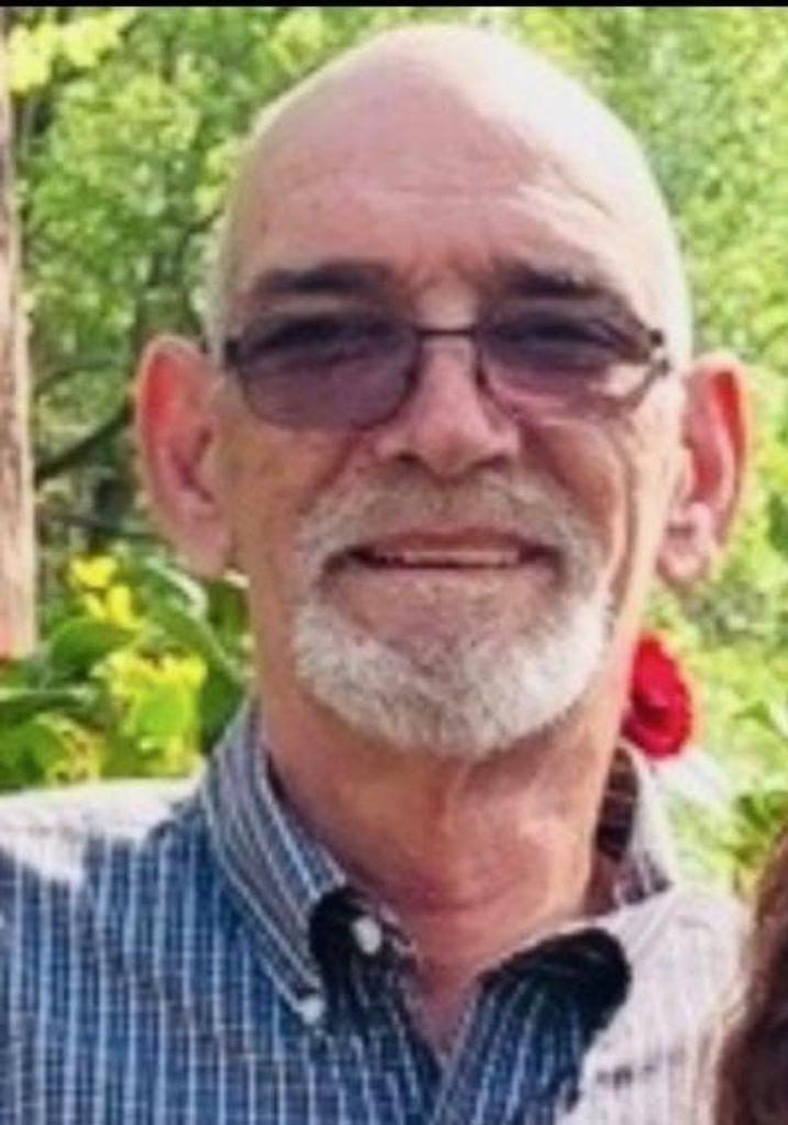 David Stewart Jones Profile Photo