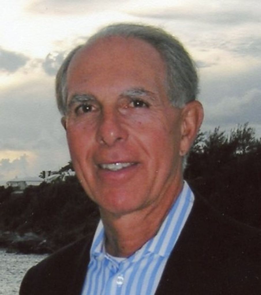 Ralph Topper Boyd Decristoforo