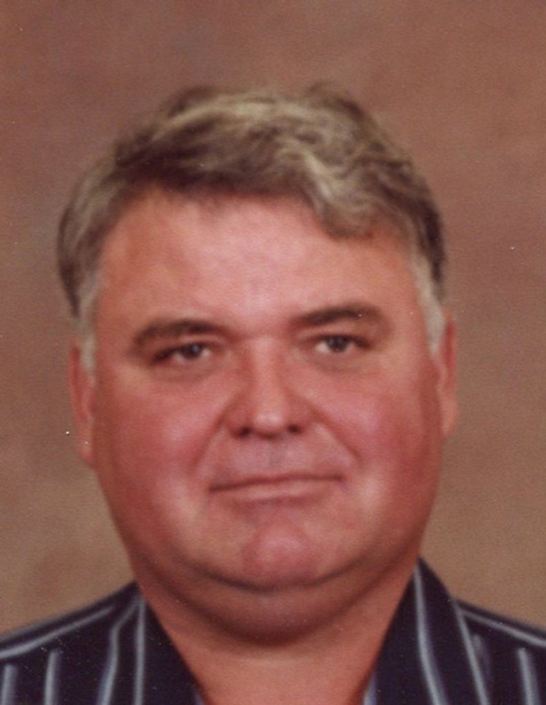 Steven D. Dickirson