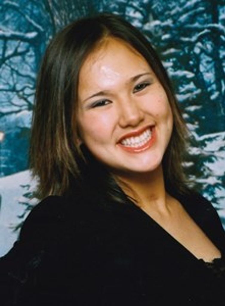 Emi Ann Wheeler
