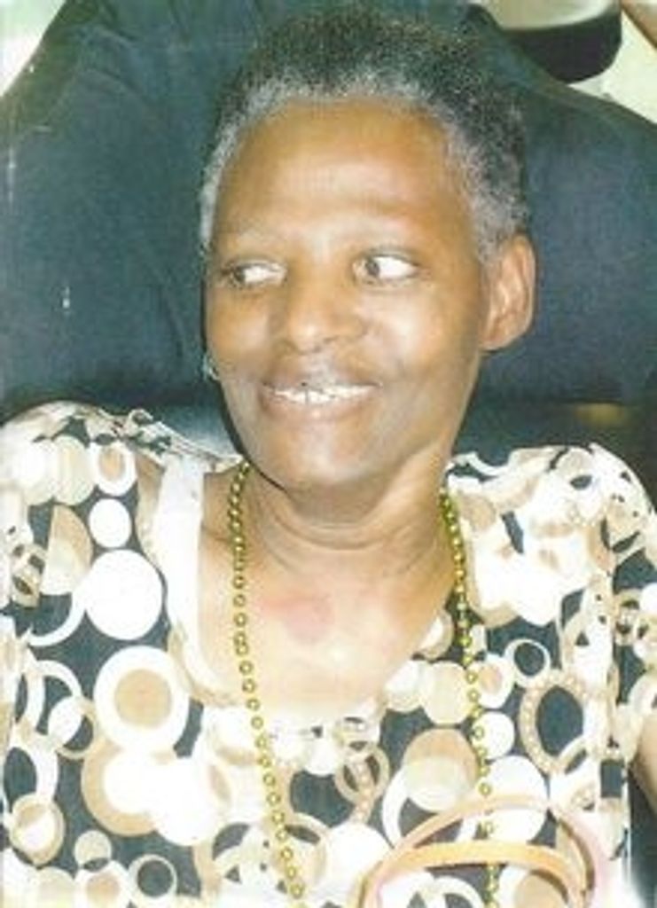 Ms Juanita Street
