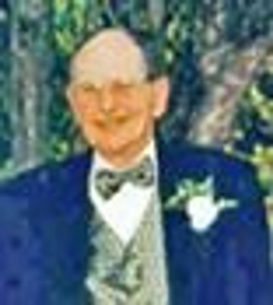 Hobart Eugene Bodenhamer