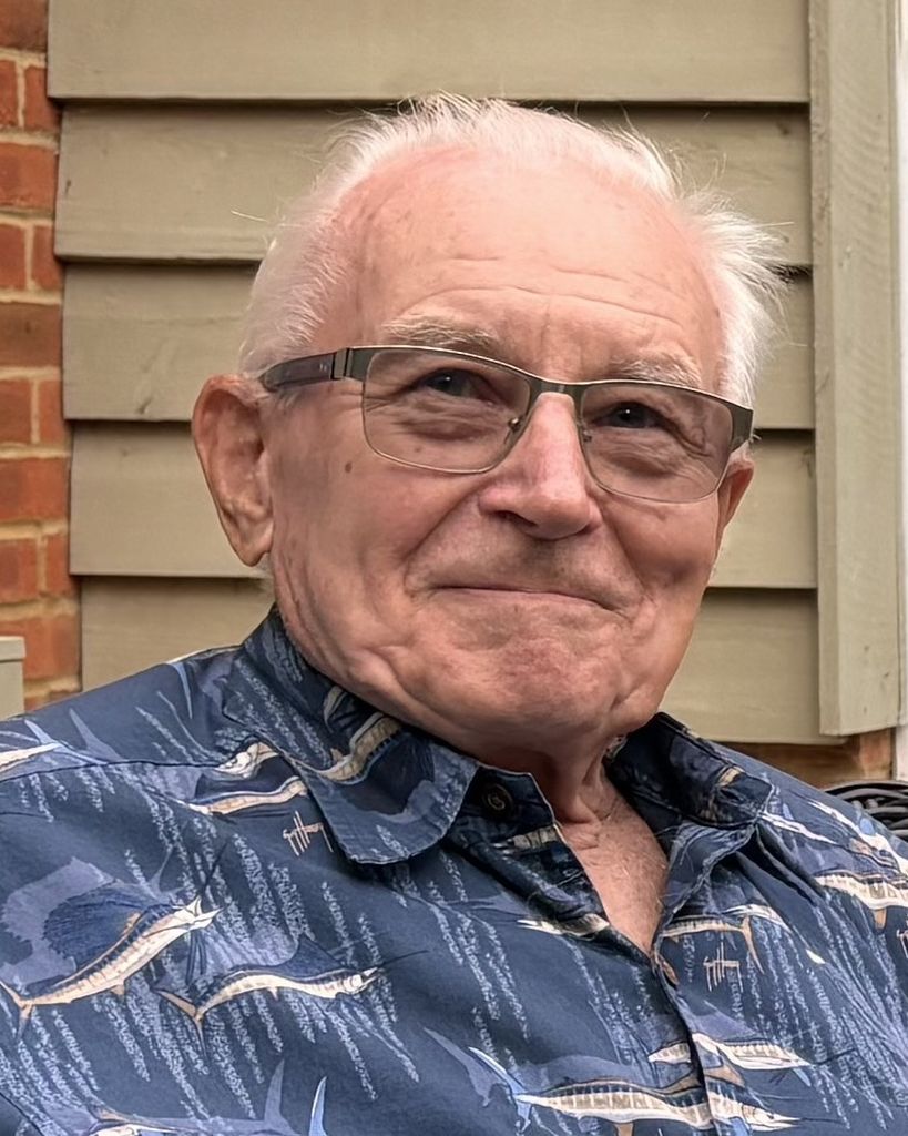 Charles Philip Bassett Profile Photo