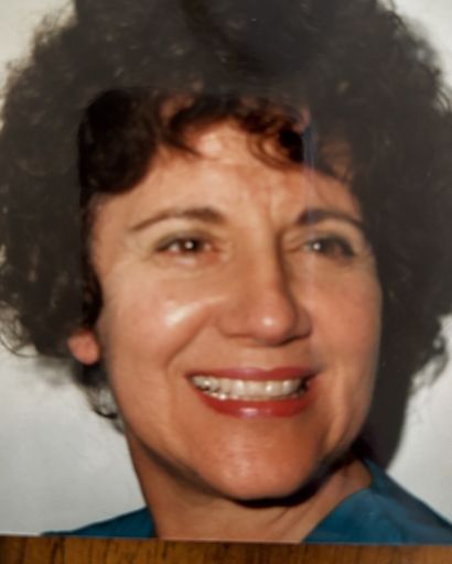Nancy Mary D'Angelo Profile Photo