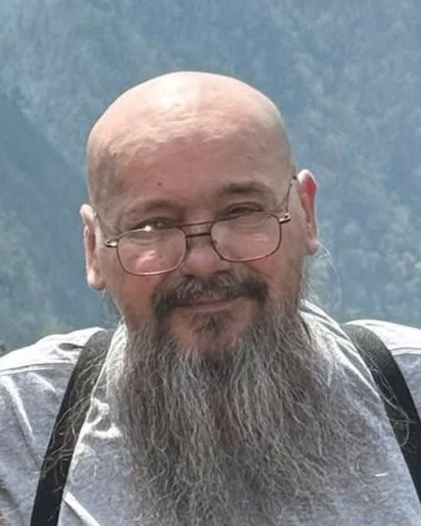 Donald E. Steinmetz Jr.