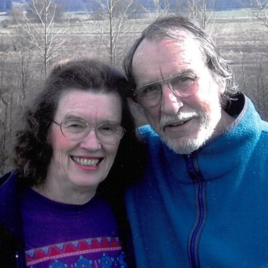 Patricia Abild Profile Photo