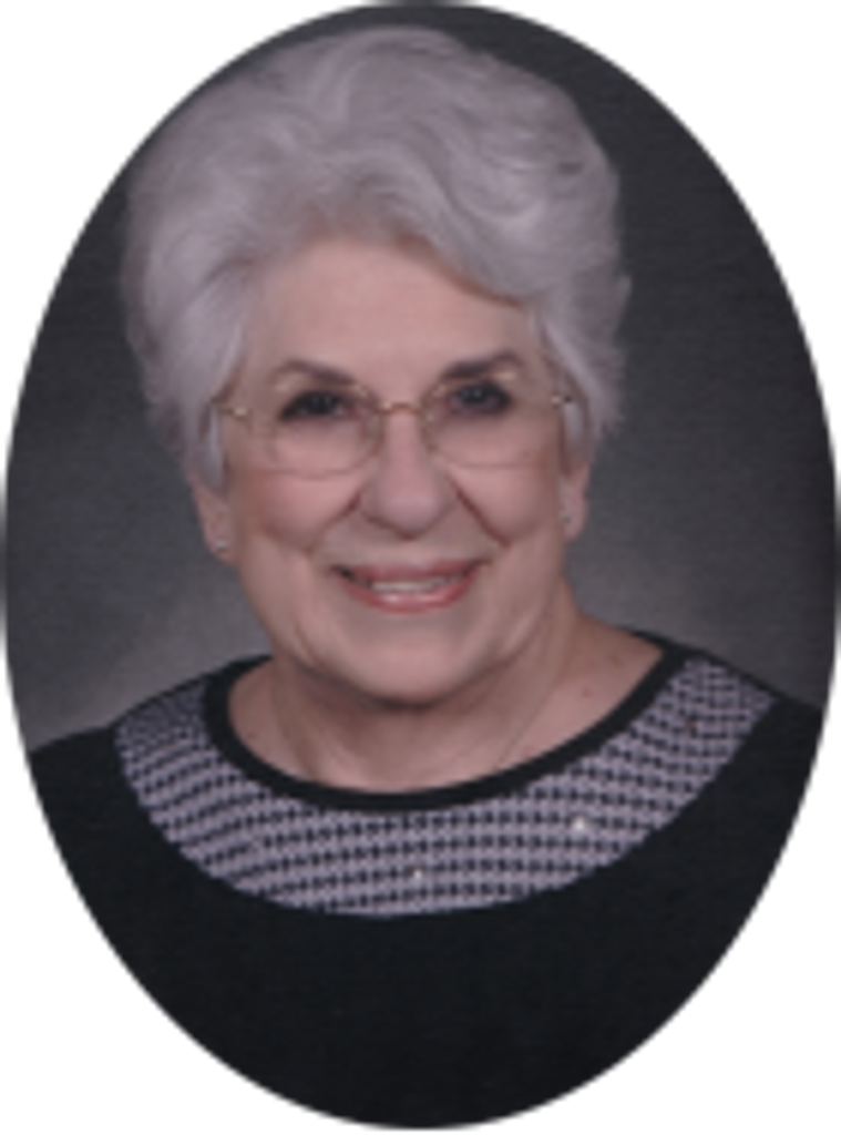 Jeannine Everett
