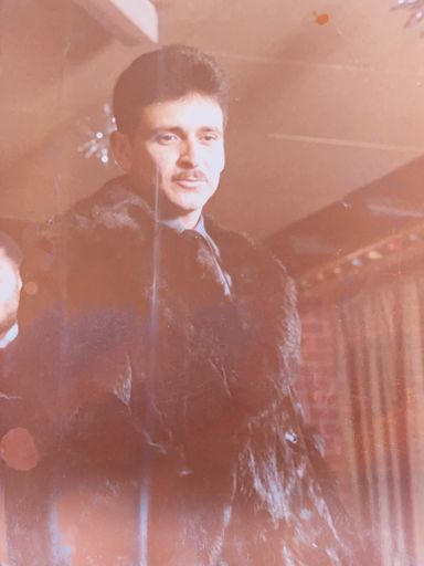Angel Luis Molina Real photo gallery thumbnail 70 of 218