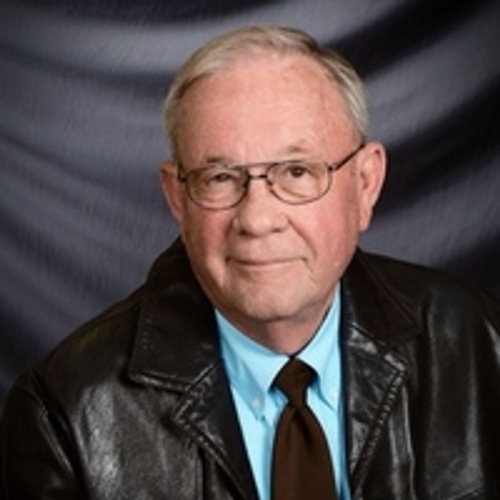 Joe David Wilroy