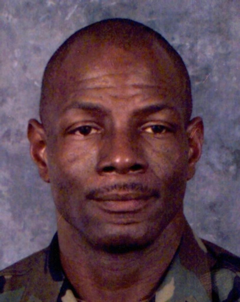 Sfc (Retired) Paul D. Valentine