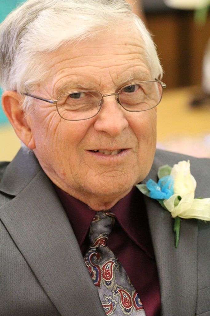 Ronald Allen Solberg Profile Photo
