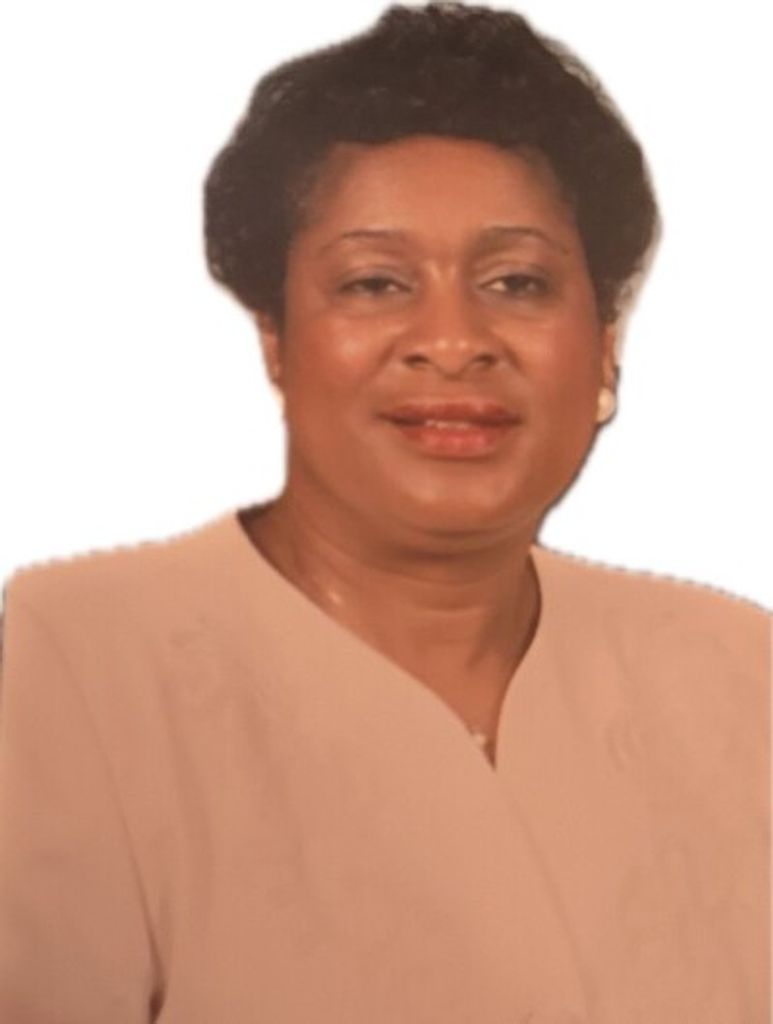 Edith M. Brooks Profile Photo