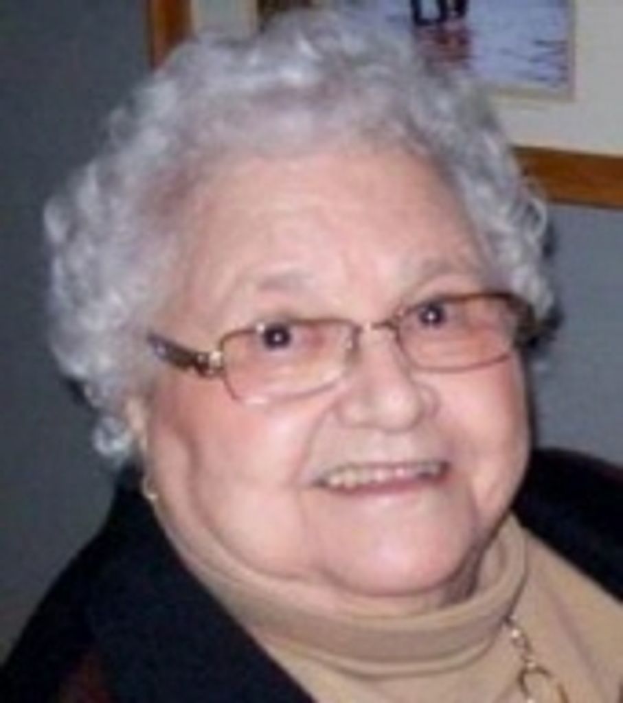 Verna Sturm
