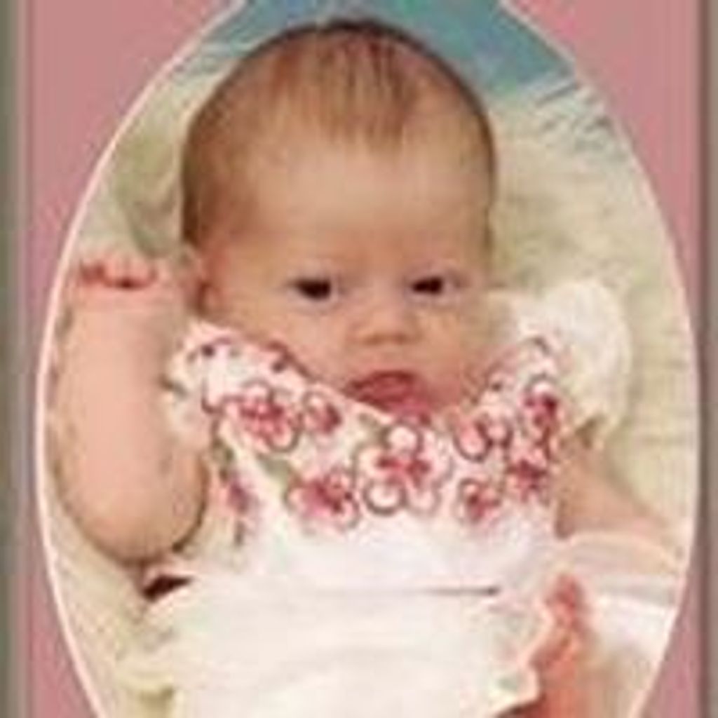 Ashley Rose Frame