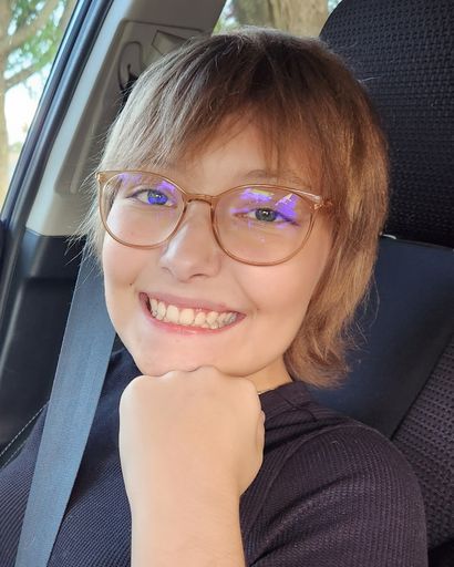 Sophia Skye LaBorde's obituary image