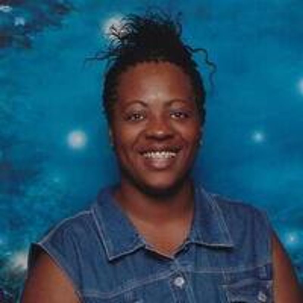 Donna Yvette Jowers Parrigan