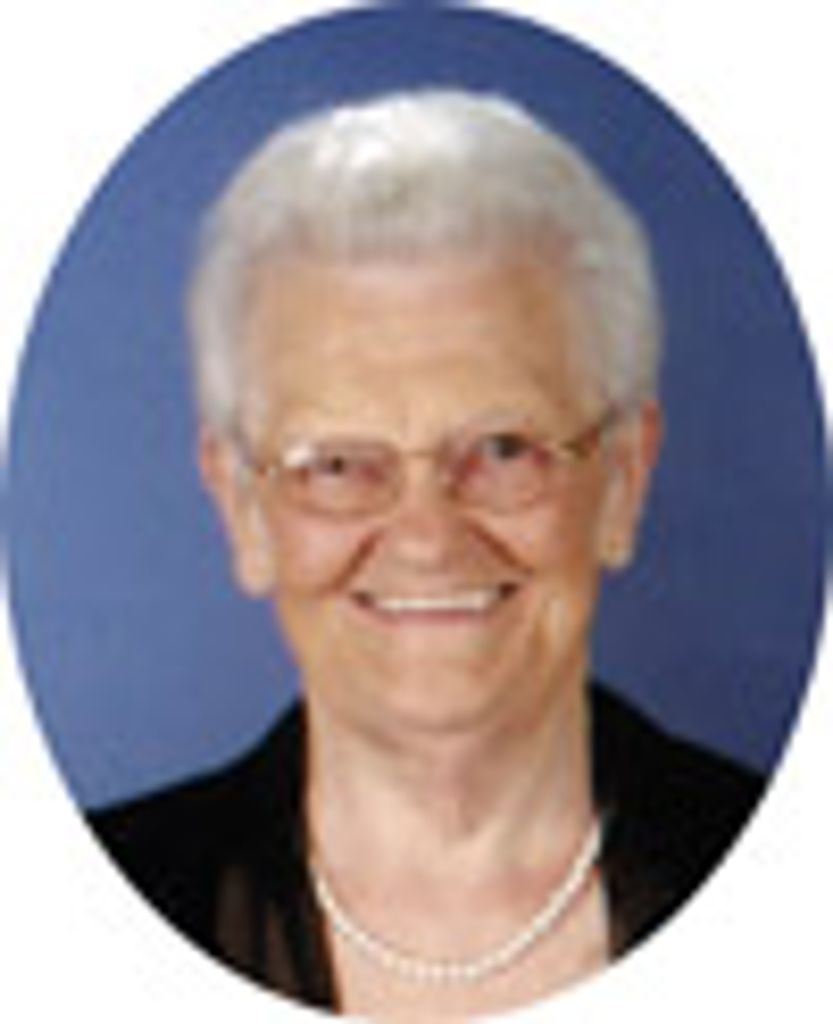 Sarah Yeary